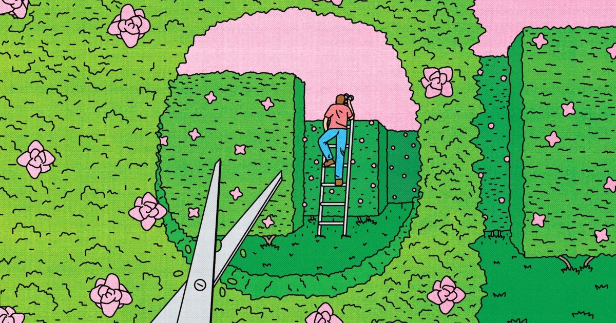 خرافات شائعة تدفعنا للاستسلام قبل تحقيق التقدم الحقيقي
