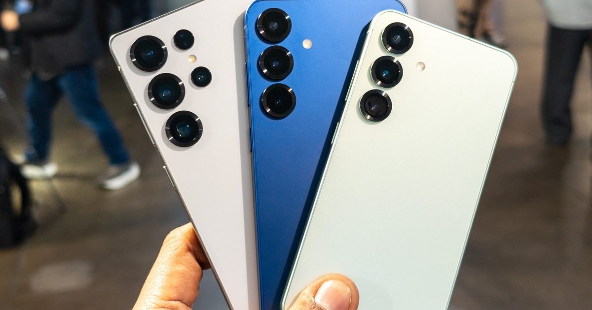 سلسلة Samsung Galaxy S26 قد تتضمن ميزة حصرية من Pixel لحمايتك من مكالمات الاحتيال
