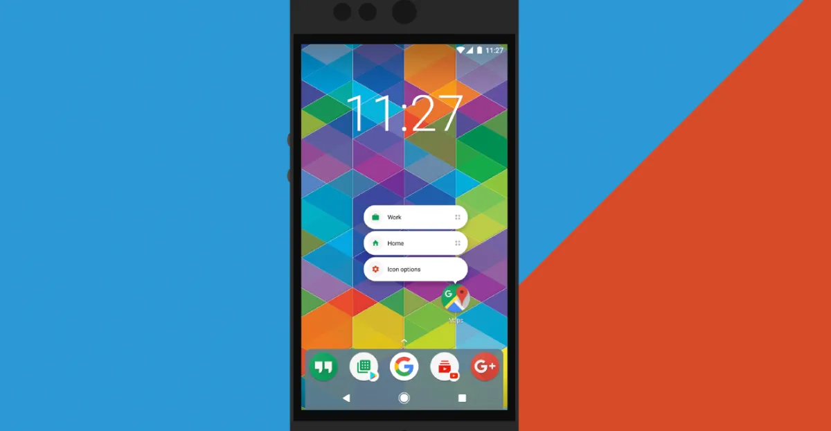 مستقبل Nova Launcher: هل يتجه لإصدار مفتوح المصدر مدعوم بالإعلانات؟ مالك Nova Launcher الجديد قد يقدم إصدارًا مدعومًا بالإعلانات مع التركيز الهندسي والتطويري
