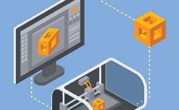 شراكة تصنيع 3D Printing تُحدث تحولاً في إنتاج الأجزاء المعدنية الميكانيكية بالولايات المتحدة
