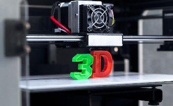 نظام Extrusion الجديد من ORNL يطور تقنيات الطباعة ثلاثية الأبعاد في التطبيقات الميكانيكية
