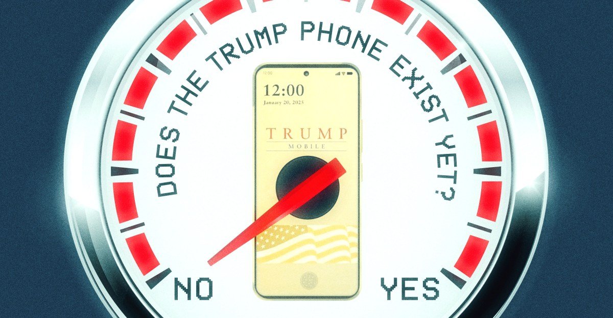 هل سيتم إطلاق هاتف Trump Phone Ultra أيضًا مع مميزات تقنية جديدة؟
