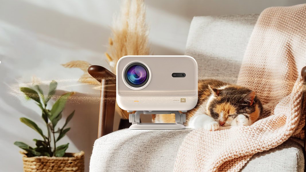 انخفاض سعر جهاز Yaber L2 Plus Projector إلى 149.99 دولار لفترة محدودة انخفاض سعر جهاز Yaber L2 Plus Projector إلى أدنى مستوى له لفترة محدودة