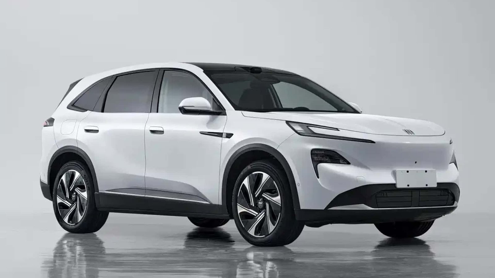 جنرال موتورز تعزز وجودها في الصين بإطلاق Buick Electra E7 الكهربائية GM تخطط لاستعادة سوق الصين بسيارة Buick Electra E7 الكهربائية