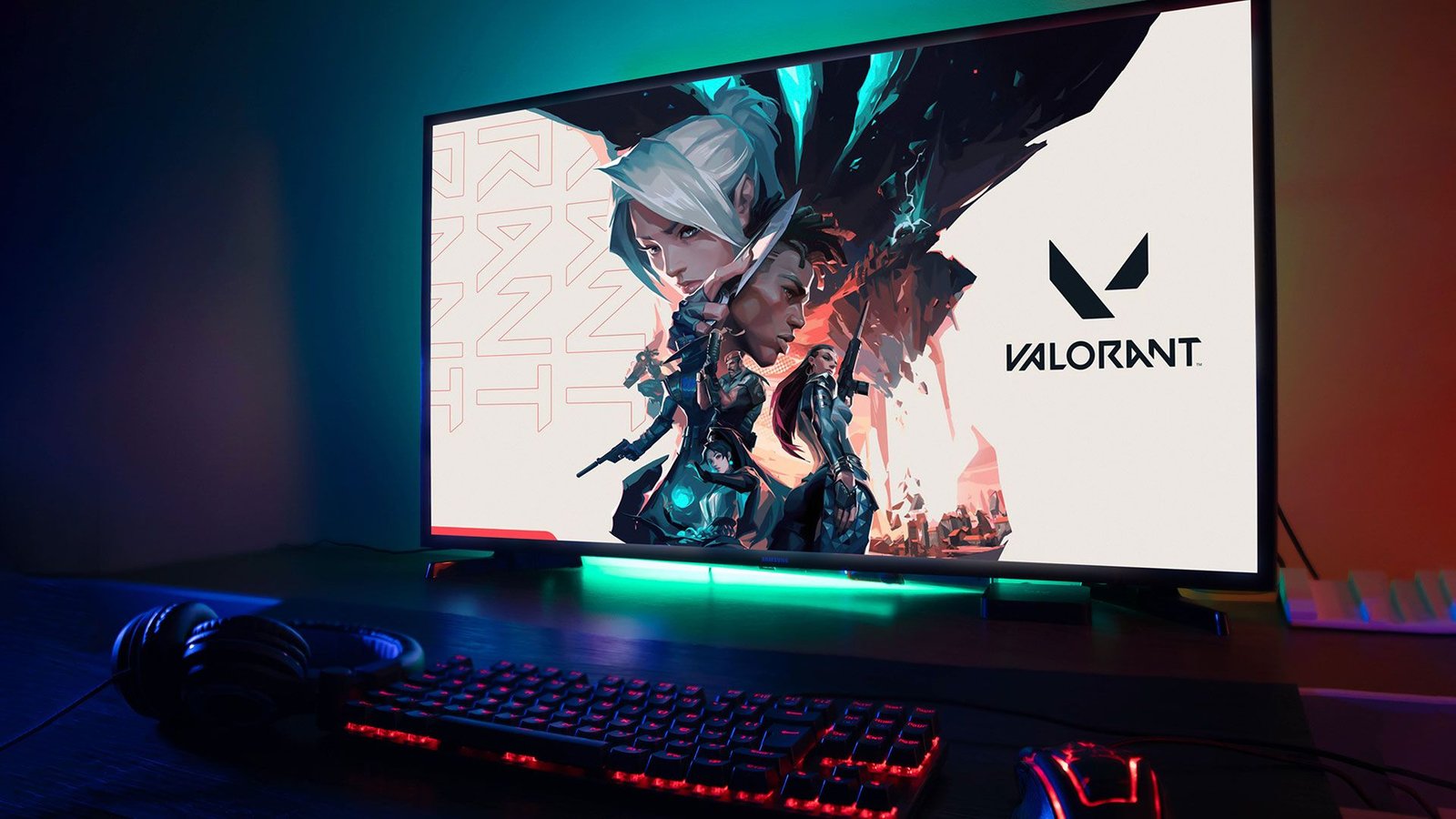 ثغرة BIOS تهدد لاعبي Valorant: تحديثات ضرورية لحماية حسابك Imported Article – 2026-01-06 17:48:43