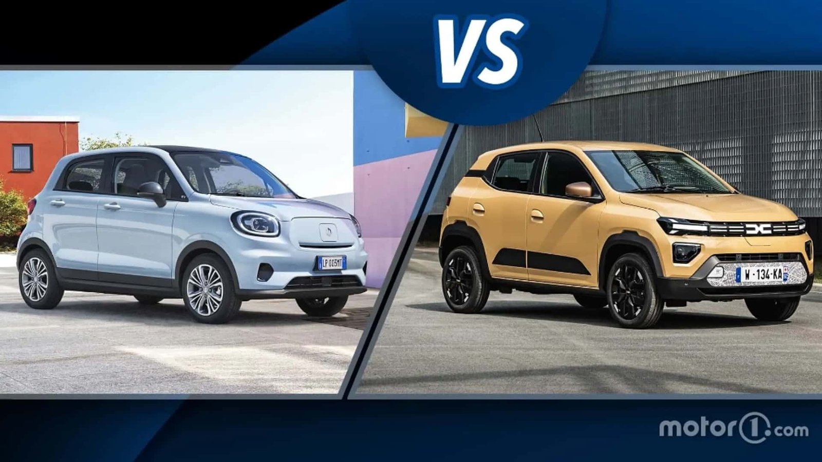 مقارنة بين ليبموتور T03 وداكسيا سبرينغ: أيهما الخيار الأفضل؟ Imported Article – 2026-01-09 15:03:16