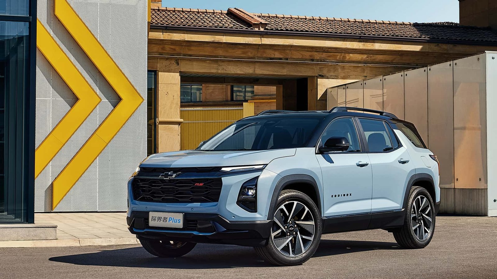 لماذا لم تنجح السيارات الهجينة القابلة للشحن في أمريكا؟ Imported Article – 2026-01-14 15:21:28