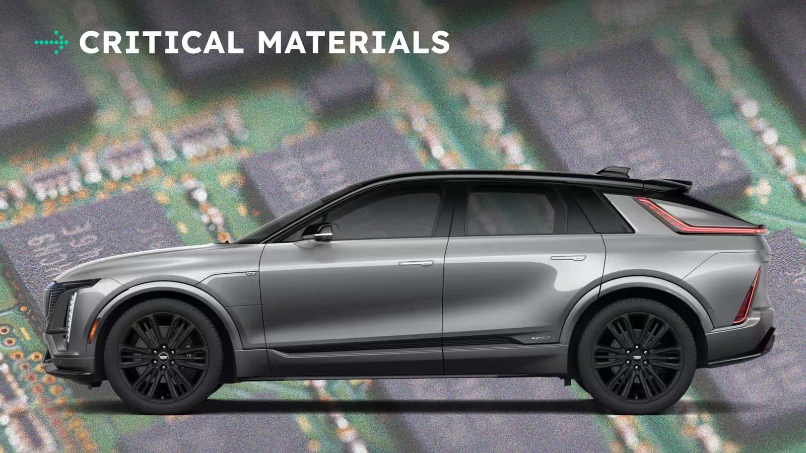 نقص جديد في شرائح السيارات نتيجة الطلب المتزايد على تقنيات AI
