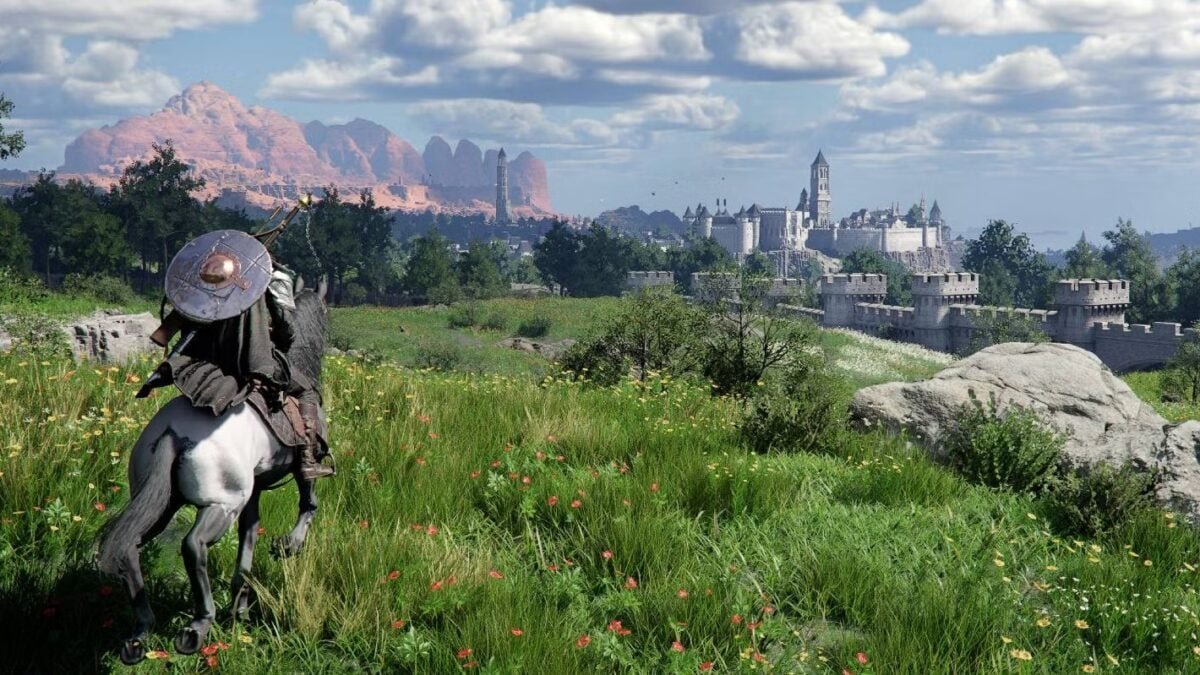 لعبة Open لعبة Open