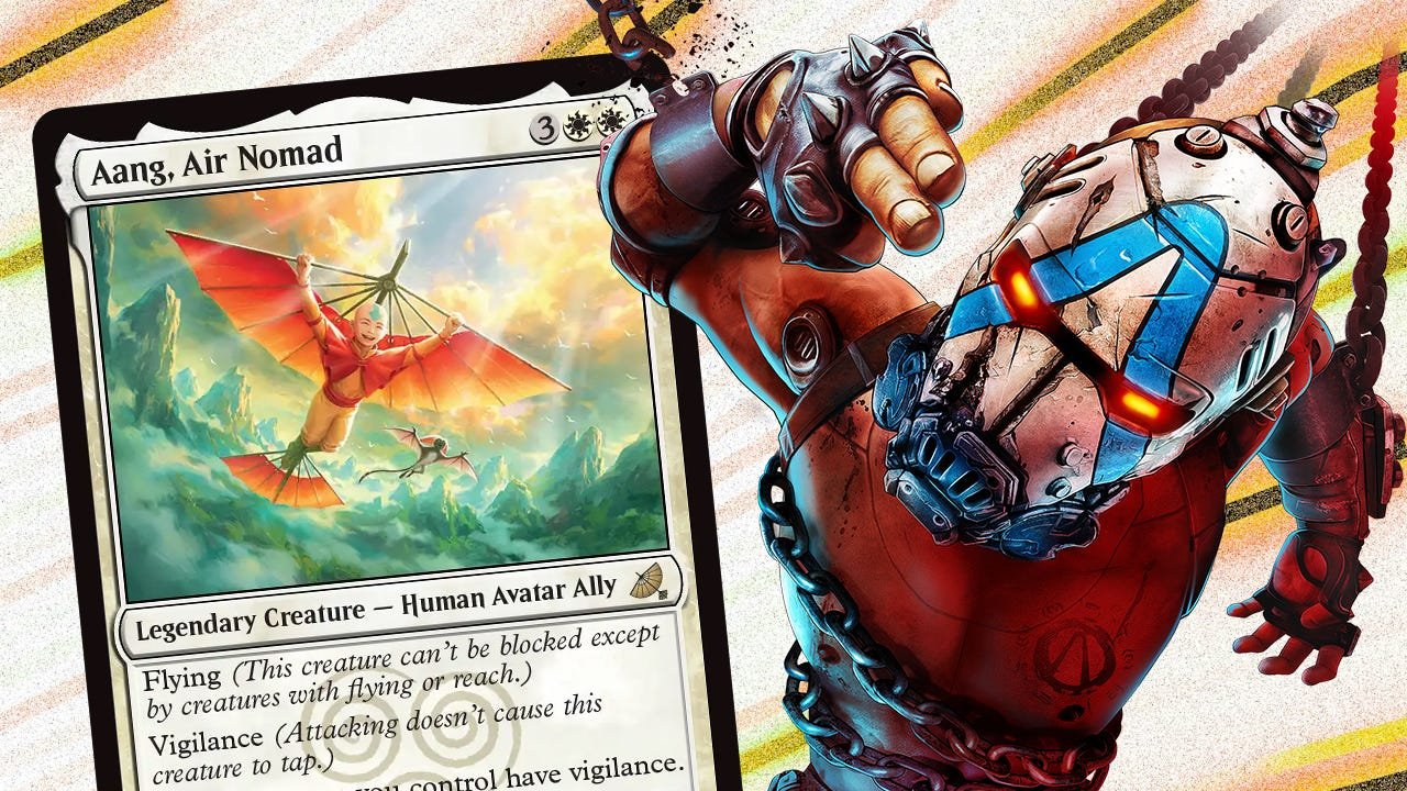 عروض اليوم: Borderlands 4 Super Deluxe وتحكم Hyperkin Xbox ولعبة تعاونية بأسعار منخفضة جديدة
