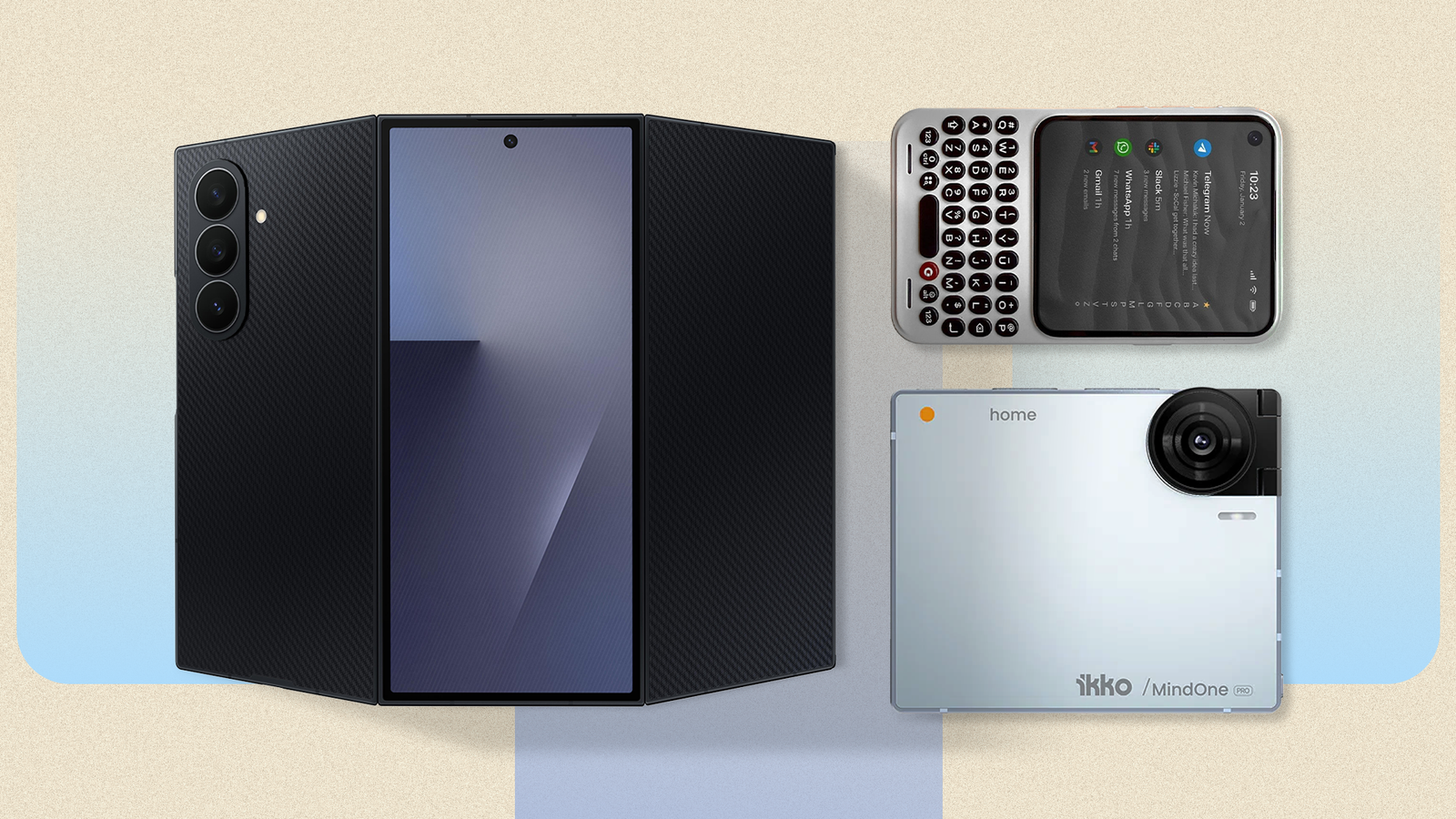 تطورات هندسة الهواتف الذكية لعام 2026: معمارية SoC وتجارب جديدة في التصميم عودة تطور الهواتف التقنية في 2026: نظرة على أبرز التطورات في Architecture وSoC