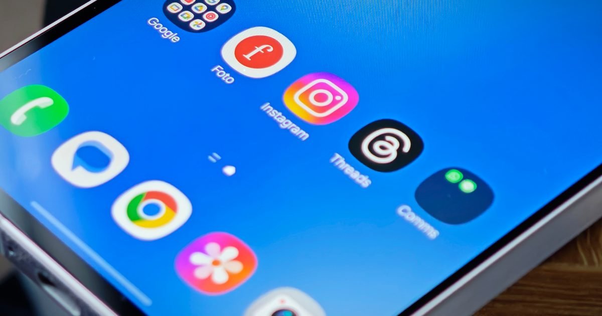 انستجرام يحدد 5 هاشتاغات لكل منشور: تأثير التحديث على المستخدمين وصناع المحتوى Imported Article – 2026-01-22 21:24:29