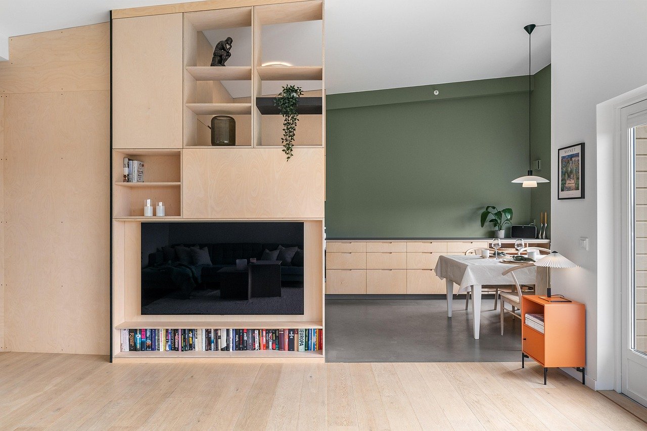 مشروع Youth 2 Independence في Campbell Street بتصميم Liminal Architecture
