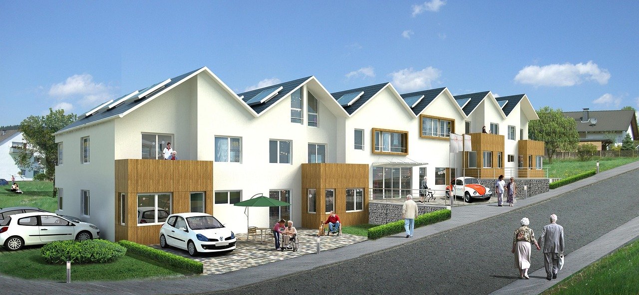 تصميم مركز Volcano
