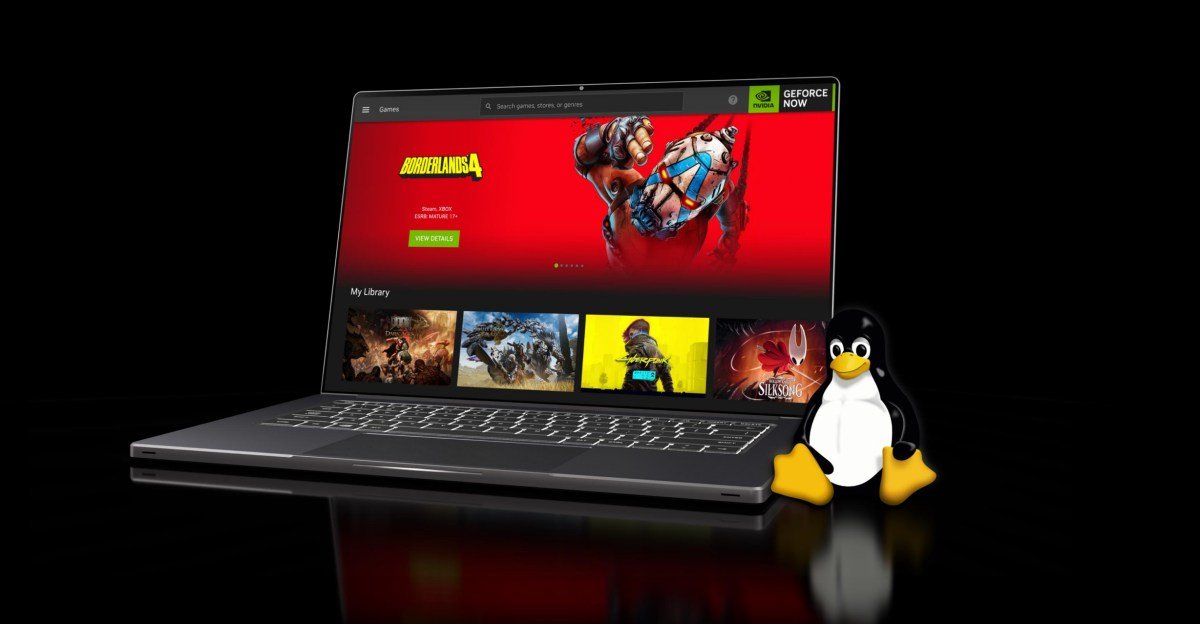 تحسين GeForce Now: تطبيقات جديدة على Linux وأجهزة Fire TV Imported Article – 2026-01-07 11:36:42