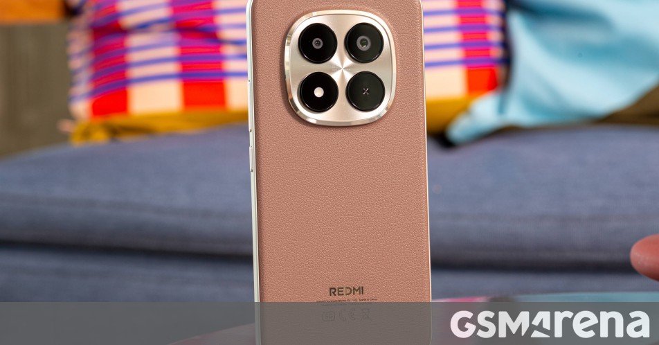 Redmi Note 15 Pro series تحدد موعد إطلاقها المتوقع في الهند مع تركيز على الأداء والتقنية
