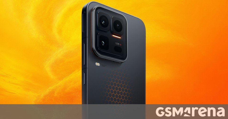 تأكيد دعم iQOO 15 Ultra بمفاتيح كتفية بسرعة استجابة 600Hz وردود فعل لمسية
