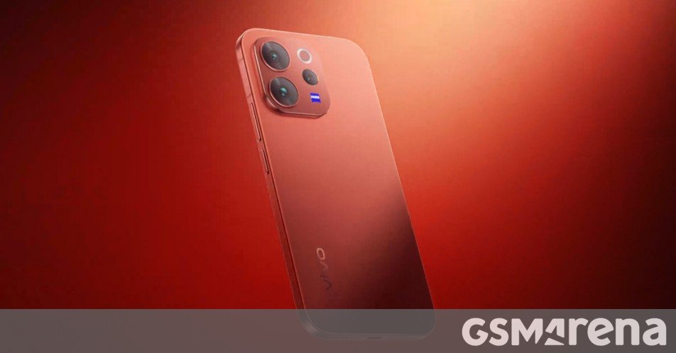 تأكيد رسمي لمواصفات معالجات vivo V70 وV70 Elite والفئة السعرية الخاصة بهما
