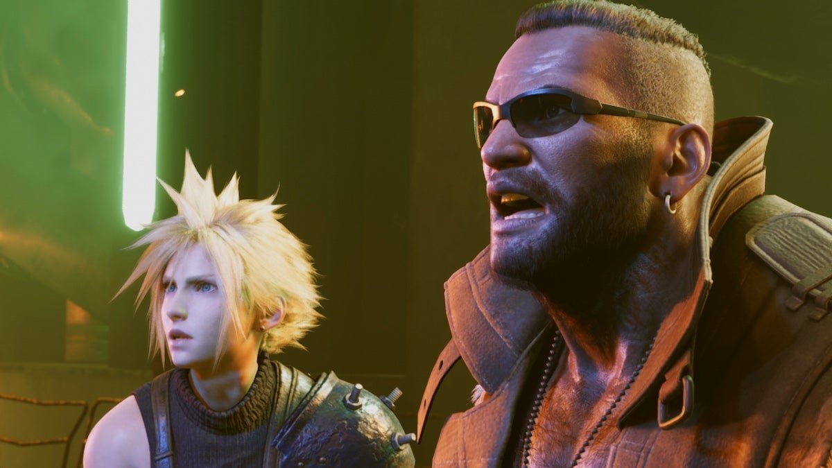 Final Fantasy 7 Remake يتيح تحقيق 9,999 ضررًا في كل هجوم عبر منصات الألعاب المختلفة
