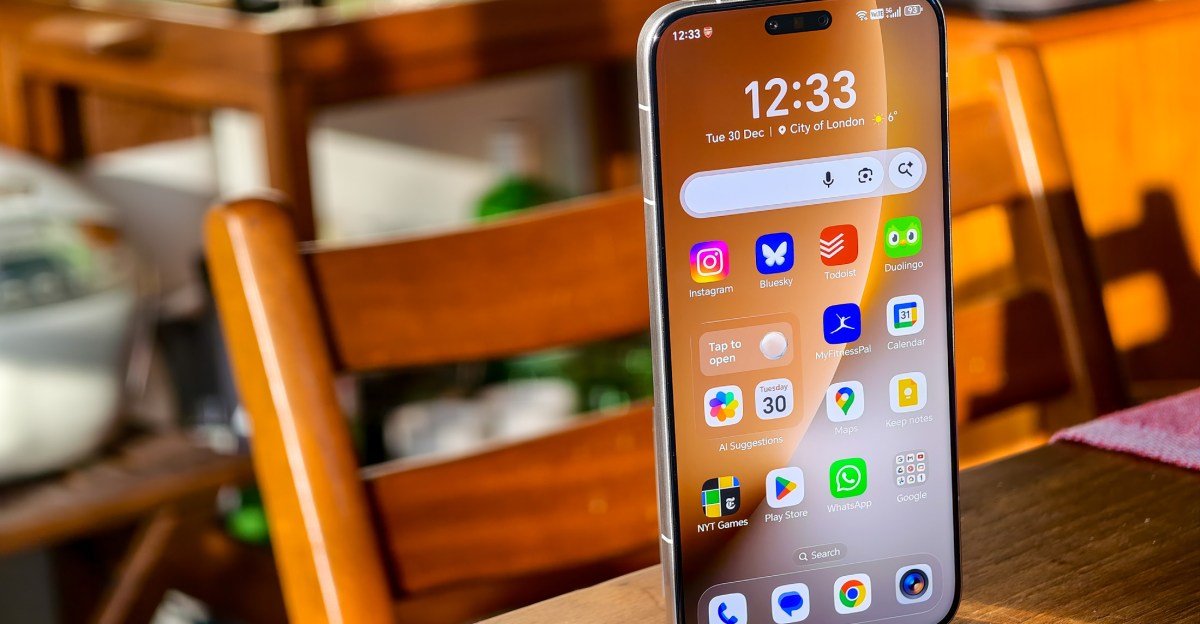 Honor ترتقي إلى المستويات العليا بهاتف Magic 8 Pro مع تحسينات تقنية متقدمة
