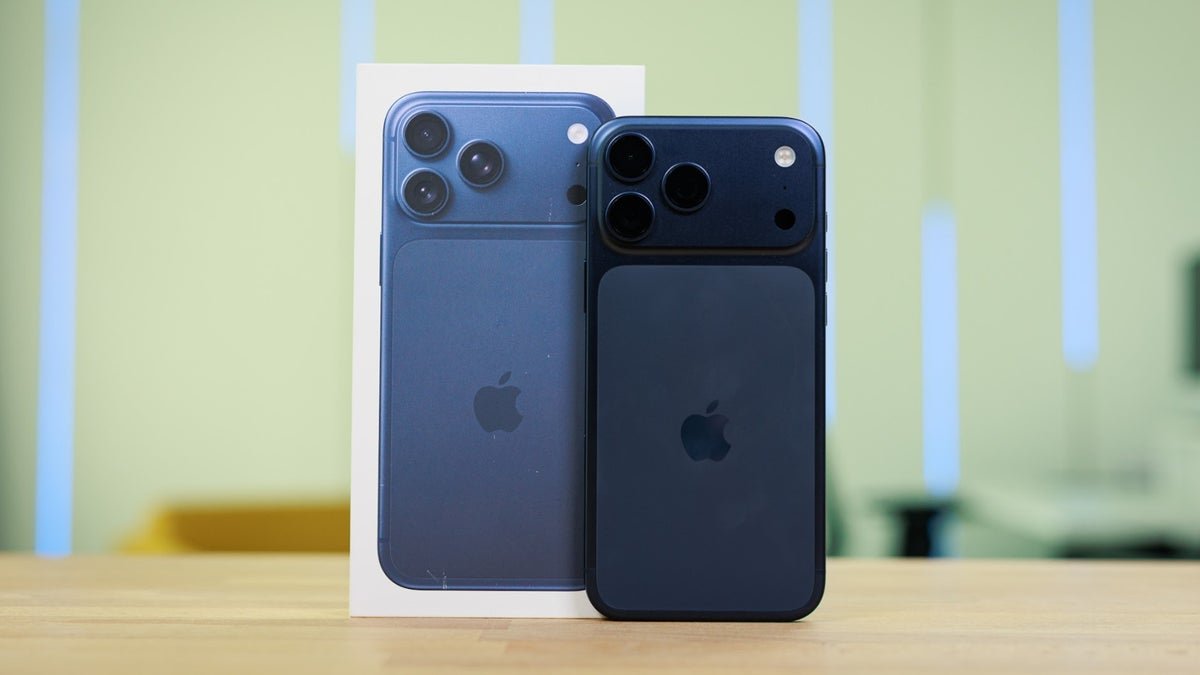 iPhone 17 يواصل التفوق بأداء قوي في الأسواق الصعبة والتقنية المعقدة iPhone 17 يواصل التفوق بأداء قوي في الأسواق الصعبة والتقنية المعقدة