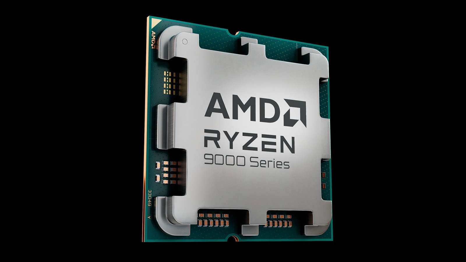 AMD تكشف عن معالج Ryzen 9 9950X3D2 وتتسرب معلوماته رغم غيابها عن CES; Alienware Area 51 خارج القائمة AMD تكشف عن معالج Ryzen 9 9950X3D2 وتتسرب معلوماته رغم غيابها عن CES; Alienware Area 51 خارج القائمة
