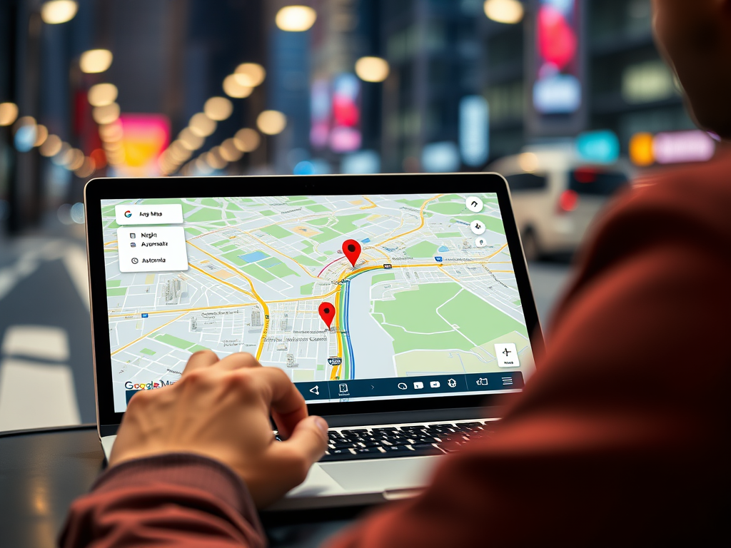 ضرورة تعديل إعدادات Google Maps لتحسين الأداء التقني والأمني للمستخدمين image