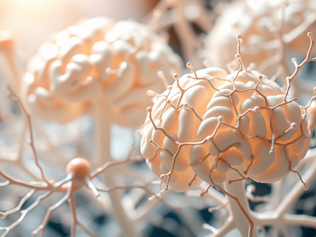 بناء دوائر دماغية بشرية مصغرة في المختبر باستخدام assembloids image