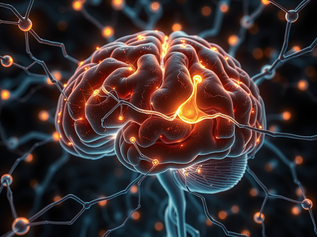 اكتشاف لغة خفية في الدماغ يكشفها العلماء حديثًا image