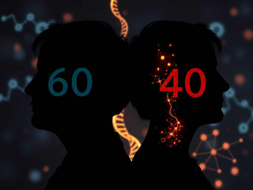 أكبر خرافة حول التقدم في العمر وفقًا للعلوم الحديثة image