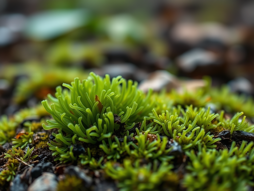 الطحالب: كيف تسهم في حل الجرائم وتقديم الأدلة الجنائية الدقيقة image