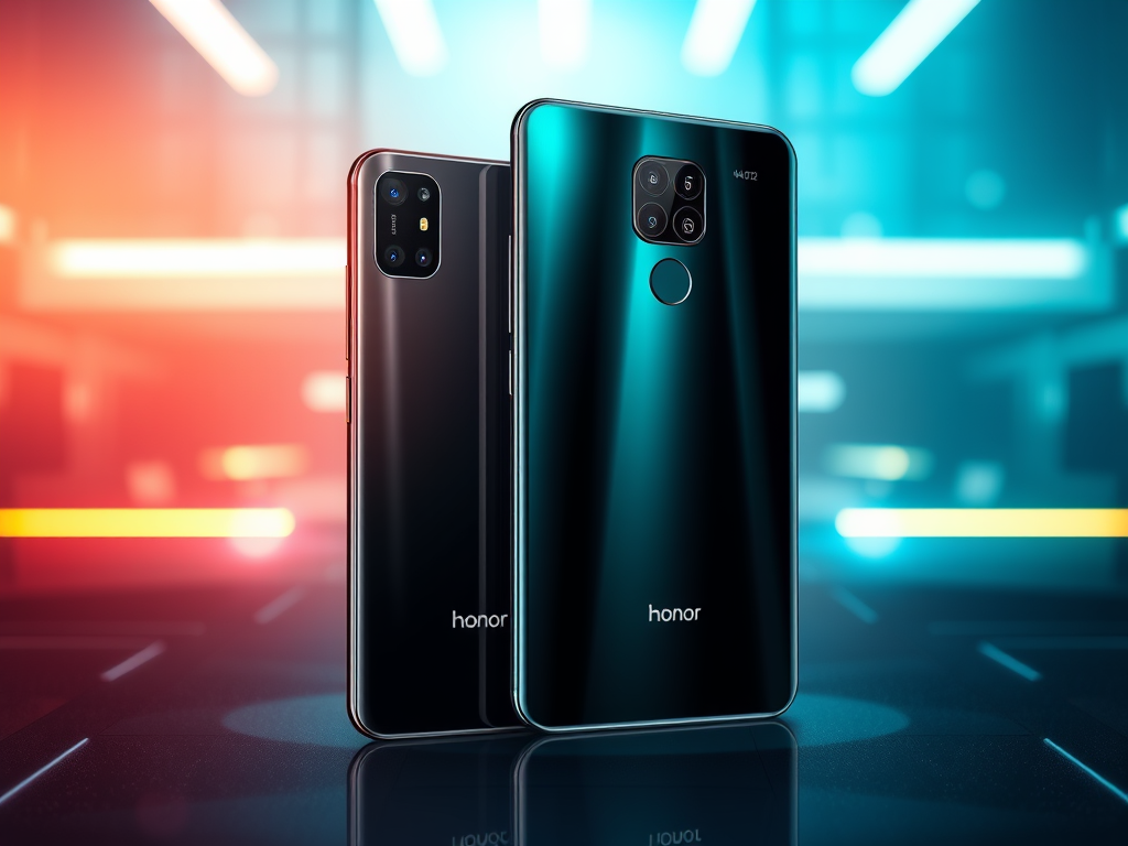 تسريب المواصفات الكاملة لهاتف Honor Power2 عبر قائمة مشغل الاتصالات image