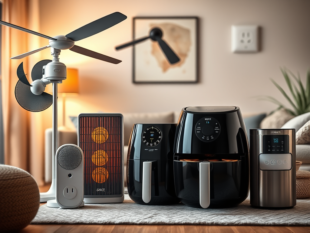 أجهزة Emerson SmartVoice: ابتكار تحكم صوتي مستقل image