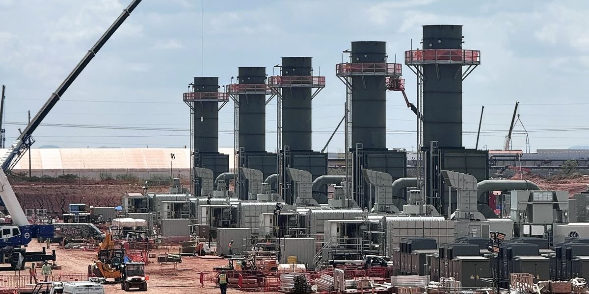 مراكز البيانات تواجه نقصًا في الكفاءات التقنية لأنظمة الطاقة والتحكم مراكز البيانات تواجه نقصًا في الكفاءات التقنية لأنظمة الطاقة والتحكم