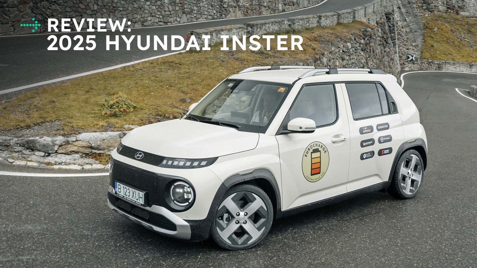 لا شيء في Hyundai Inster يستحق الإعجاب أولًا.. إلا أنه يفعل ذلك بالفعل
