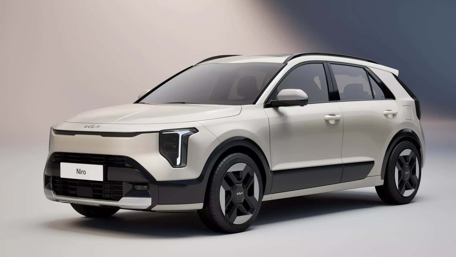 تحديث كيا نيرو 2027: تصميم جديد مع شاشات مزدوجة 12.3 بوصة تحديث 2027 Kia Niro يقدّم تصميمًا جديدًا وشاشات أكبر في النظام التقني
