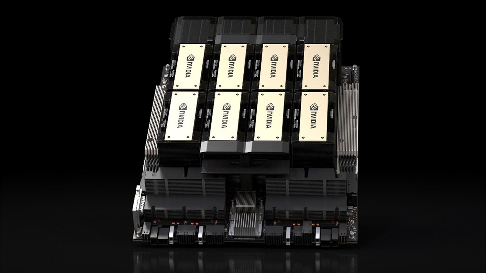 بكين توجه بوقف مشتريات H200 وتدرس شروط شراء شركات التقنية المحلية لشيبات US مع دعم تصنيع أشباه الموصلات المحلية
