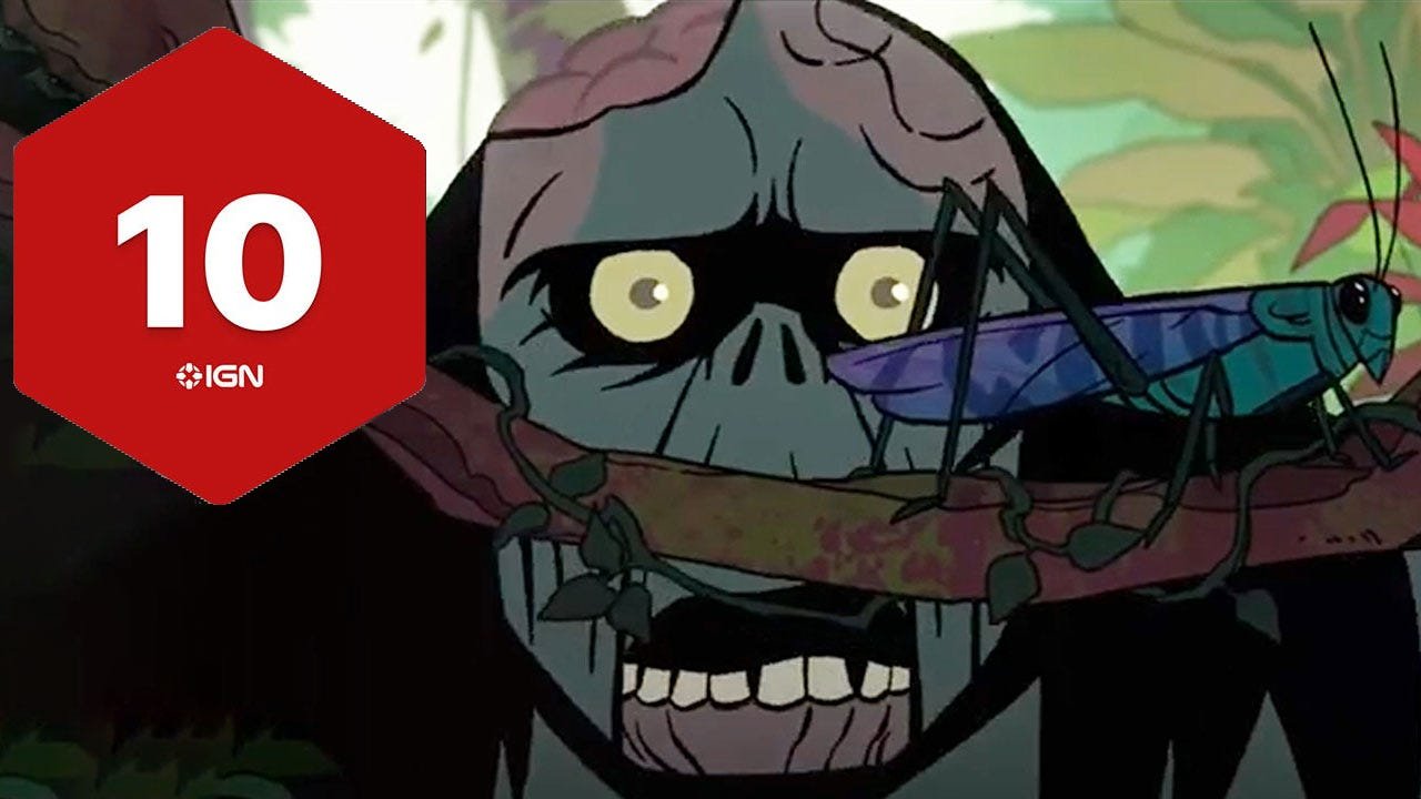 مراجعة Primal الموسم 3 الحلقة 3: تجربة اللعب عبر منصات التشغيل المختلفة
