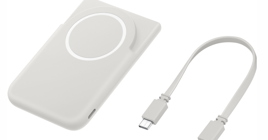 تسريب وحدة بطارية Samsung Galaxy S26 يكشف دعم تقنية الشحن Qi2
