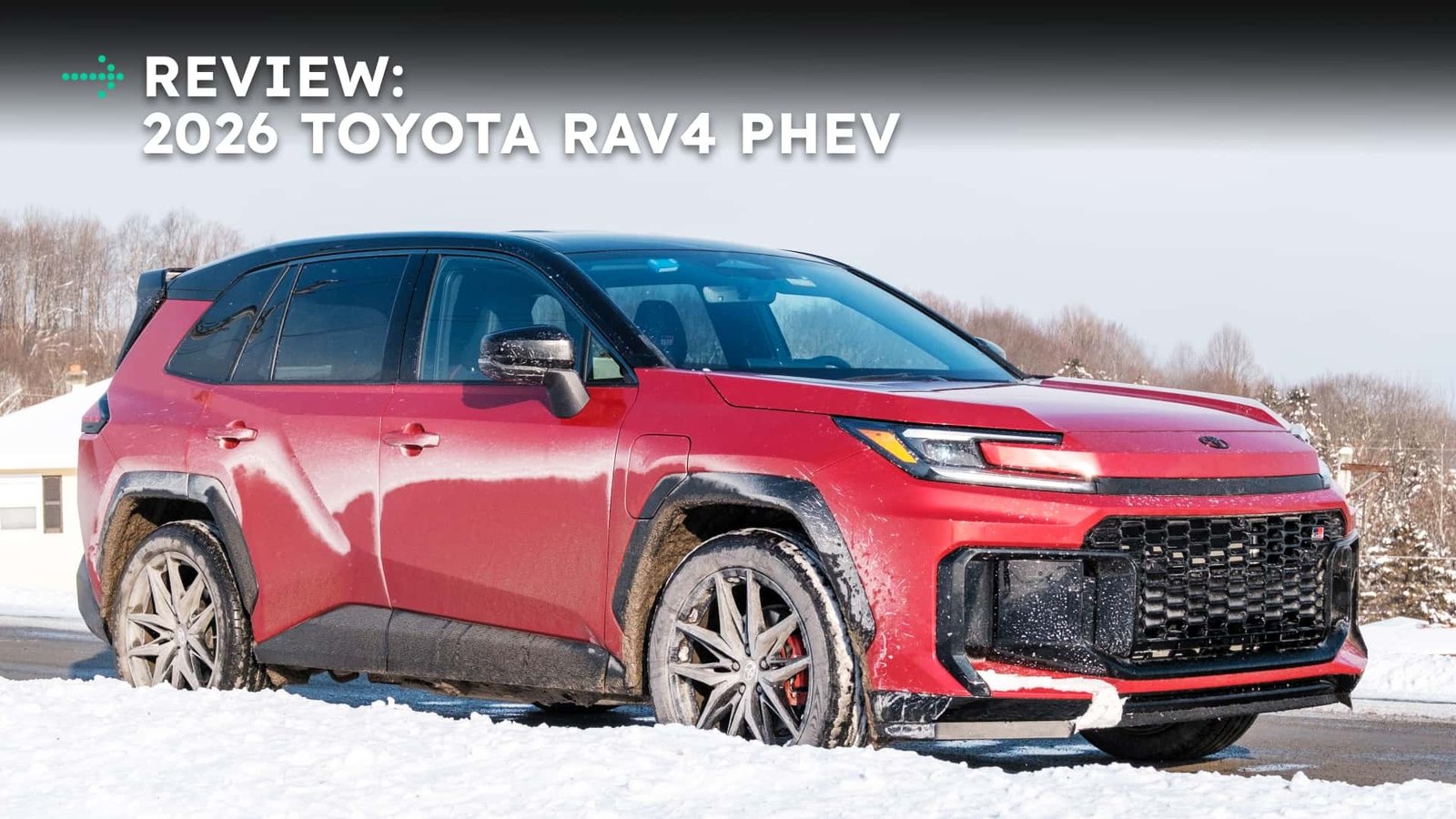 مراجعة 2026 Toyota RAV4 PHEV: تأثير تقنية الشحن الكهربائي على أفضل سيارات SUV في أمريكا مراجعة 2026 Toyota RAV4 PHEV: تأثير تقنية الشحن الكهربائي على أفضل سيارات SUV في أمريكا