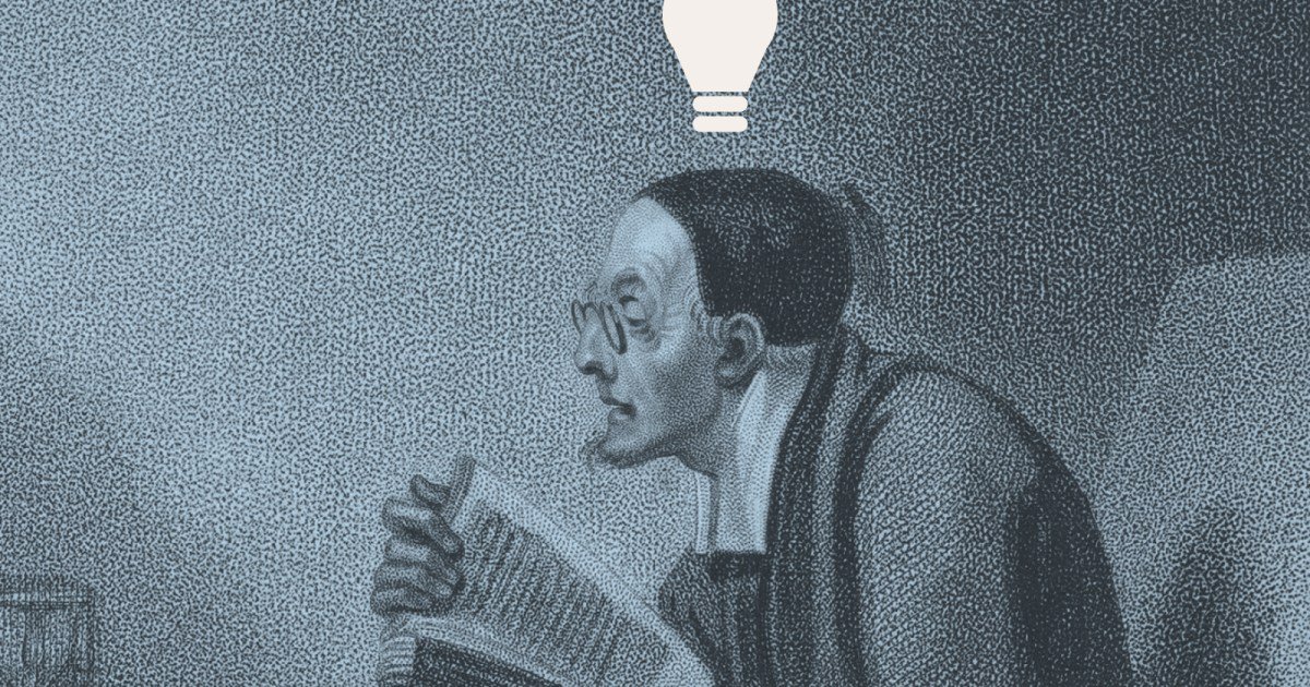 أهمية القراءة في تعزيز التفكير الإبداعي وفهم المعلومات بعمق لماذا تُعد نصيحة "Read More" من أكثر نصائح التفكير المُهملة والفعالة