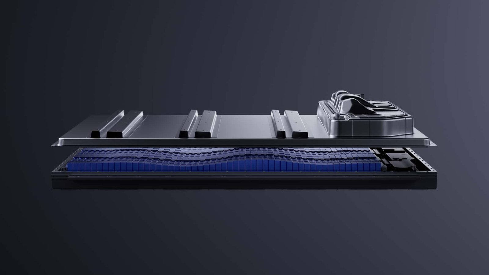 لماذا أصبحت بطاريات LFP الكيمياء المهيمنة في سيارات EV لعام 2025
