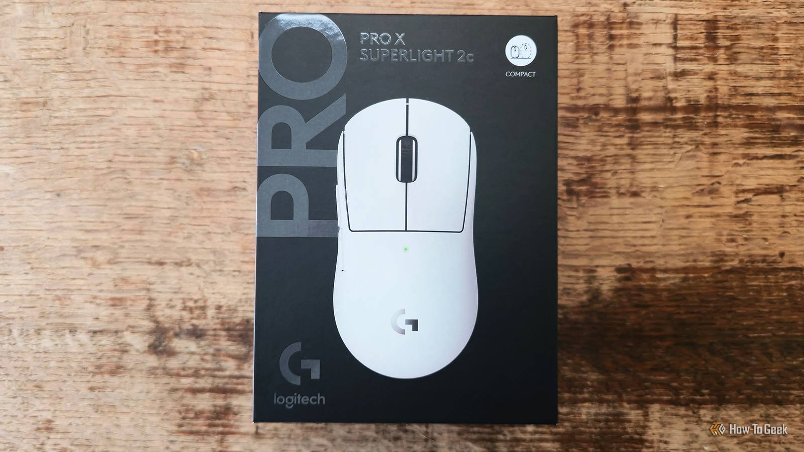 لوحة مفاتيح Logitech Pro X Superlight 2c: أداء تقني متميز ولكن بسعر مرتفع لوحة مفاتيح Logitech Pro X Superlight 2c: أداء تقني متميز ولكن بسعر مرتفع