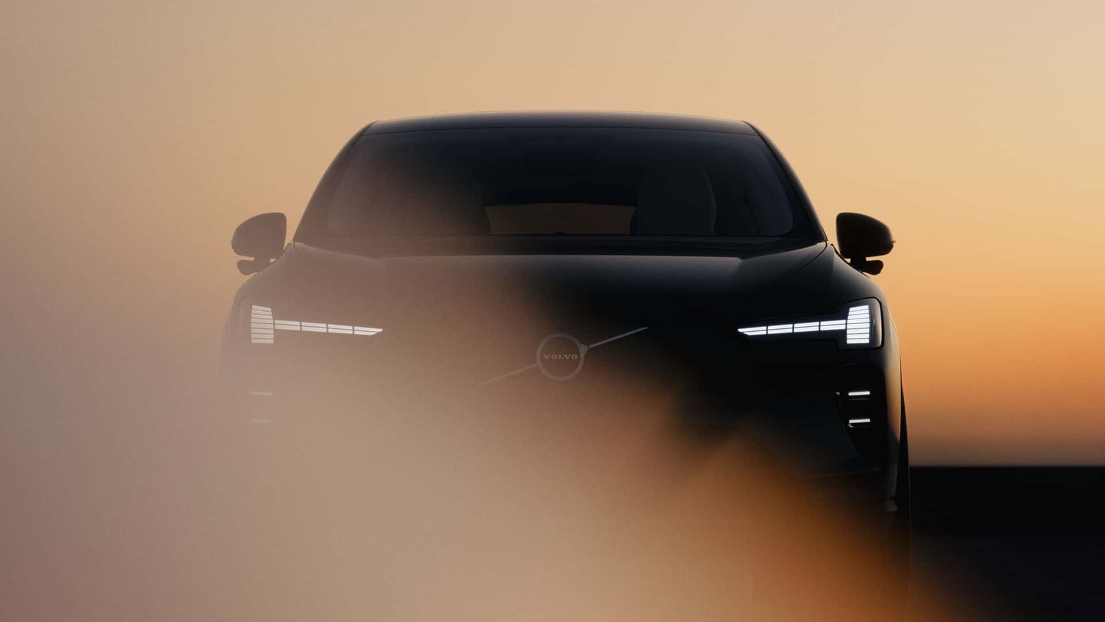 كشف 2027 Volvo EX60 العالمي: متابعة البث المباشر للتقنيات الجديدة
