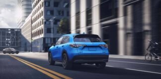 Honda تكشف عن أحدث SUV ذكي مع تحسينات في الأنظمة المدمجة وأداء المعالجة للمستخدمين الحضريين والمقتصدين

