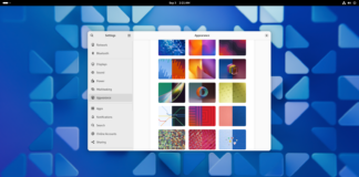 كيفية بناء "infinite desktop" على Ubuntu باستخدام Python وsystemd timer في هندسة الحاسوب
