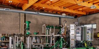 الحوار التقني: مسؤول سابق في SpaceX يقود ابتكار توربينات Arbor في أنظمة الطاقة
