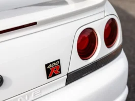 سيارة Nissan الرياضية المغمورة تقترب من أن تصبح أيقونة معتمدة للجمع collectors
