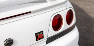 سيارة Nissan 370Z: إعادة تقييم مكانتها الأسطورية في عالم السيارات الرياضية سيارة Nissan الرياضية المغمورة تقترب من أن تصبح أيقونة معتمدة للجمع collectors