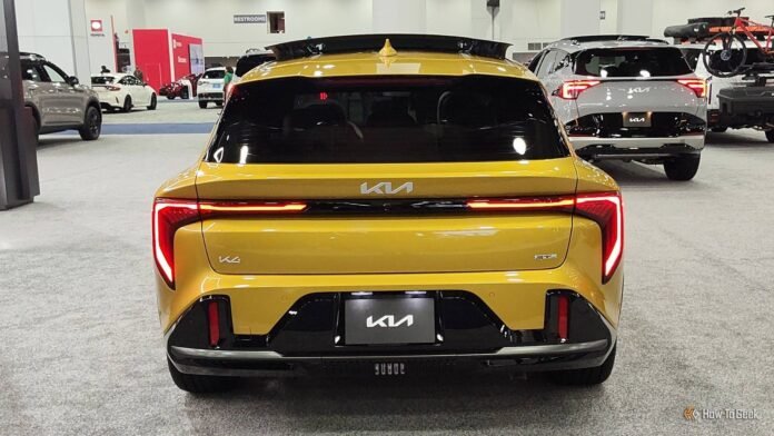 أهم 10 سيارات جديدة بأقل من 30,000 دولار في 2026 مع تركيز على هندسة الأنظمة المدمجة والعتاد
